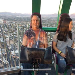 Meet your Posher, Richard